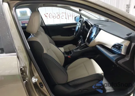 2024 Subaru Outback Limited z USA, uszkodzony, nr VIN 4S4BTANC7R3178374